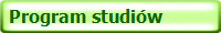 Program studiów